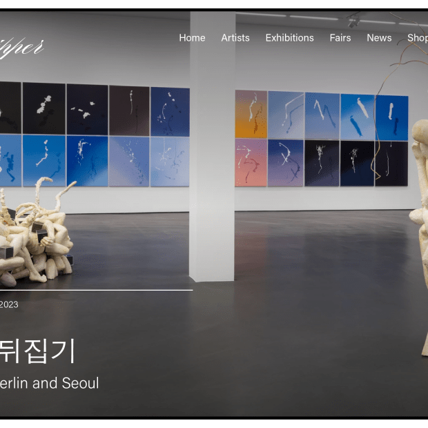 'You will have to learn new ways of telling the story to your online visitors, but it is definitely worth...