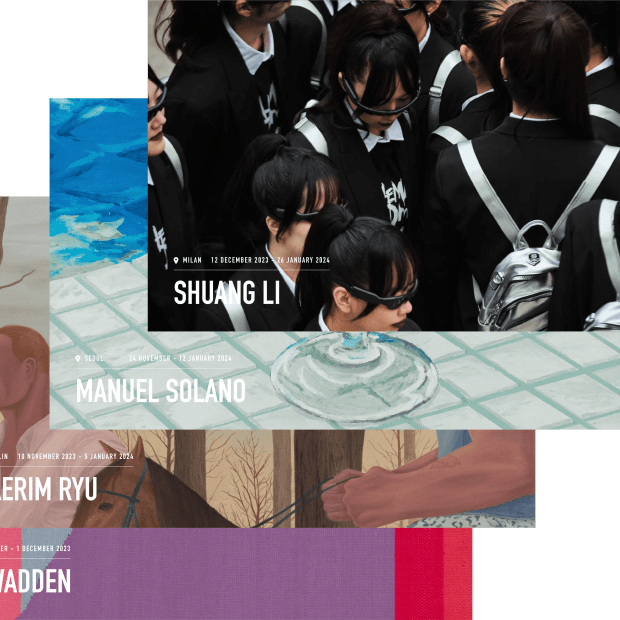 'Our activities transcend any particular geographical boundaries.'