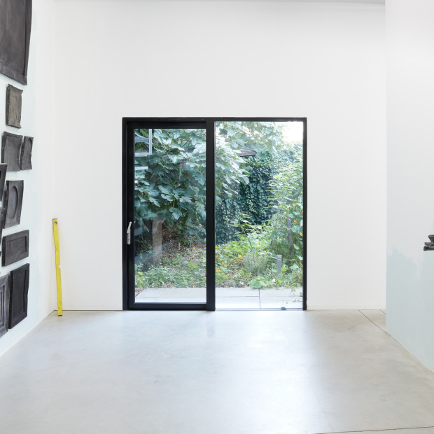 9 Johan De Wit Classics 2020 Installation View 03 Kristof De Clercq Gallery We Document Art