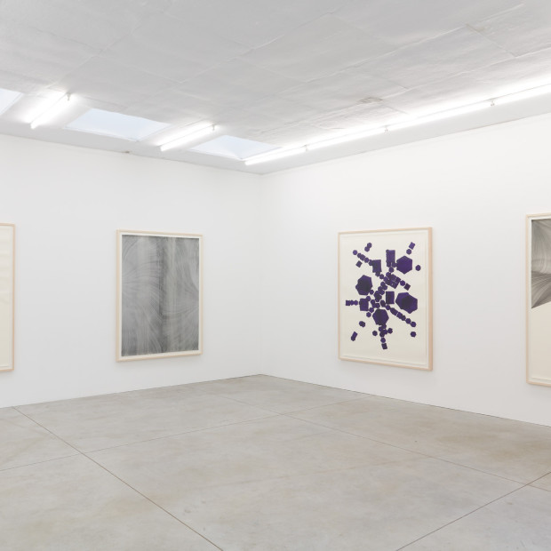 Thomas Mu Ller Squirm 2021 Installation View 14 Kristof De Clercq Gallery We Document Art