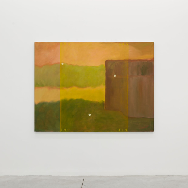 Agnes Maes Spaces And Landscapes 2022 Installation View 013 Kristof De Clercq Gallery We Document Art