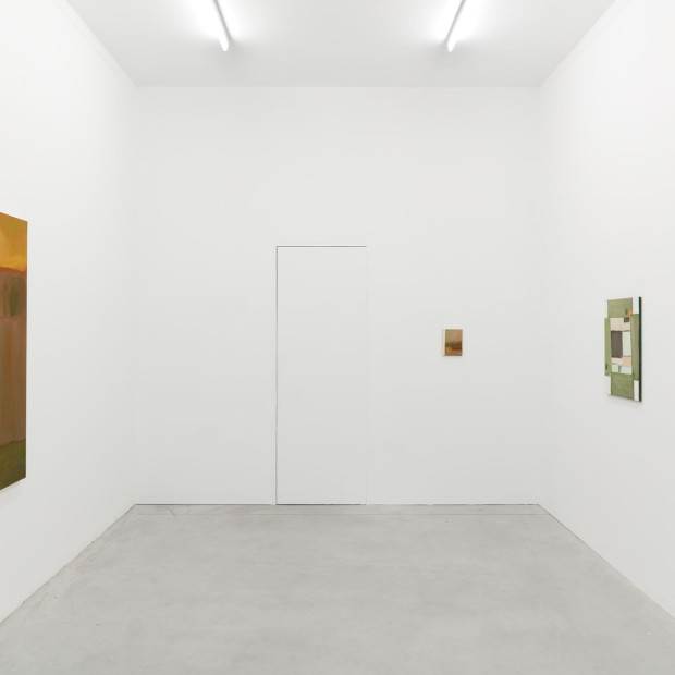 Agnes Maes Spaces And Landscapes 2022 Installation View 014 Kristof De Clercq Gallery We Document Art