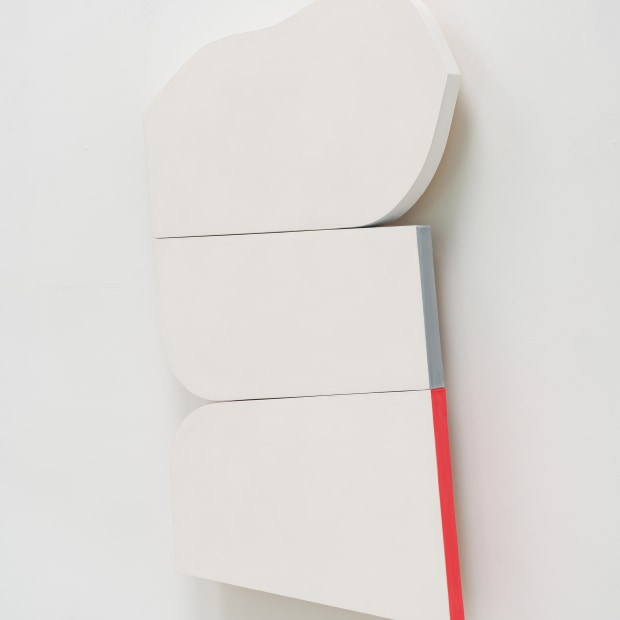 Katrin Bremermann Notes To Self 2023 Installation View 03 Kristof De Clercq Gallery Shivadas De Schrijver