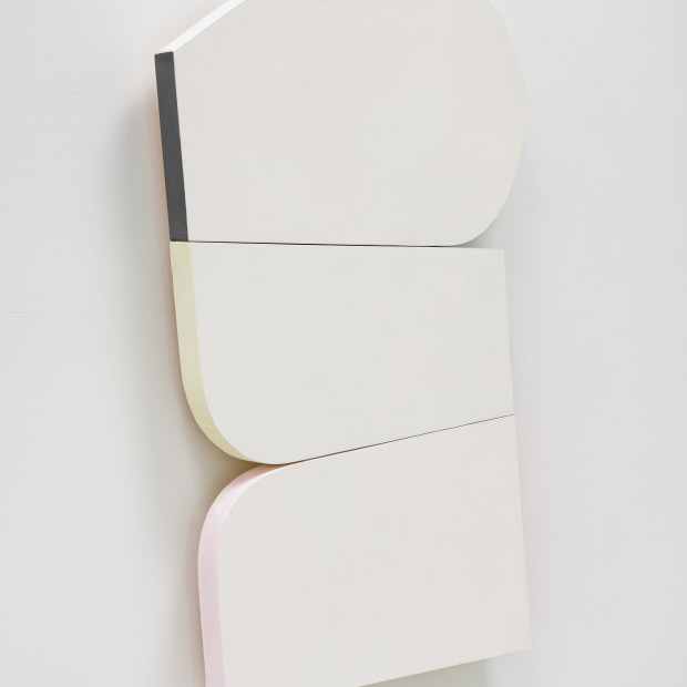 Katrin Bremermann Notes To Self 2023 Installation View 04 Kristof De Clercq Gallery Shivadas De Schrijver