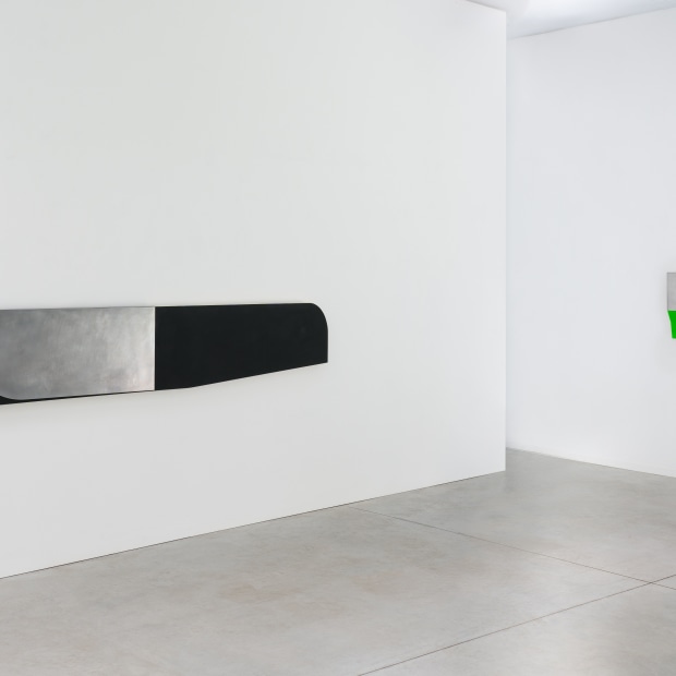 Katrin Bremermann Notes To Self 2023 Installation View 14 Kristof De Clercq Gallery Shivadas De Schrijver