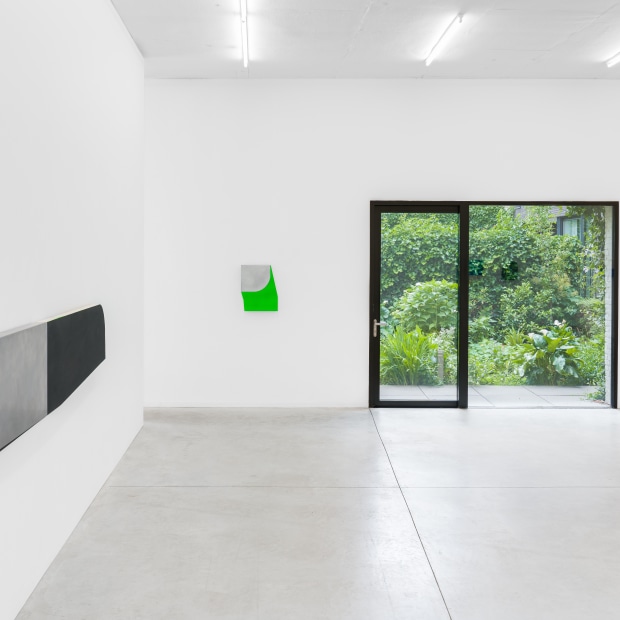 Katrin Bremermann Notes To Self 2023 Installation View 15 Kristof De Clercq Gallery Shivadas De Schrijver