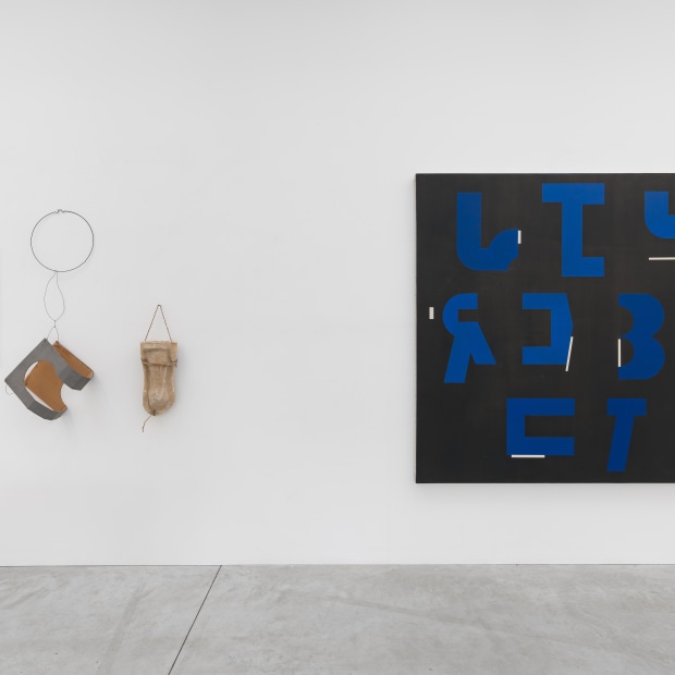 Mario De Brabandere 2023 Installation View 07 Kristof De Clercq Gallery Shivadas De Schrijver