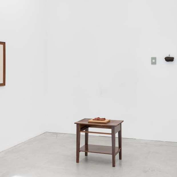 Mario De Brabandere 2023 Installation View 15 Kristof De Clercq Gallery Shivadas De Schrijver