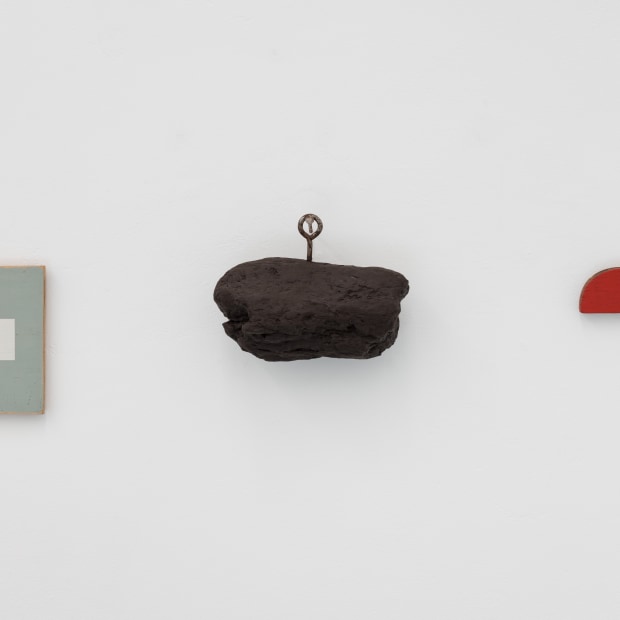 Mario De Brabandere 2023 Installation View 16 Kristof De Clercq Gallery Shivadas De Schrijver