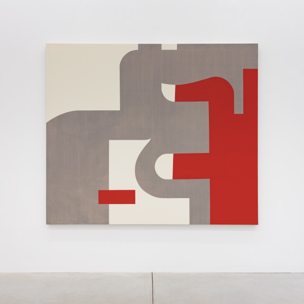 Mario De Brabandere 2023 Installation View 18 Kristof De Clercq Gallery Shivadas De Schrijver