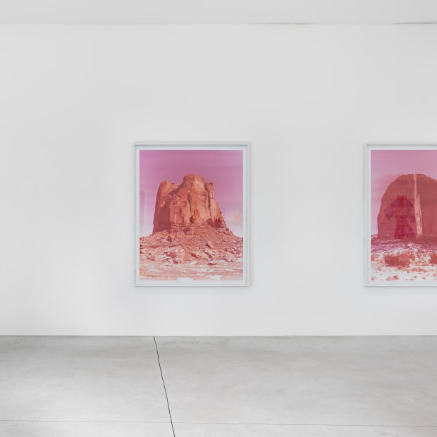 Dream The Dream That Dreamers Dream 2024 Installation View 01 Kristof De Clercq Gallery Shivadas De Schrijver