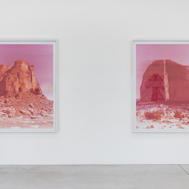 Dream The Dream That Dreamers Dream 2024 Installation View 02 Kristof De Clercq Gallery Shivadas De Schrijver