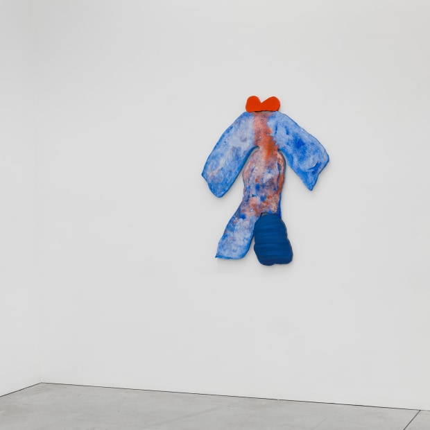 Dream The Dream That Dreamers Dream 2024 Installation View 05 Kristof De Clercq Gallery Shivadas De Schrijver