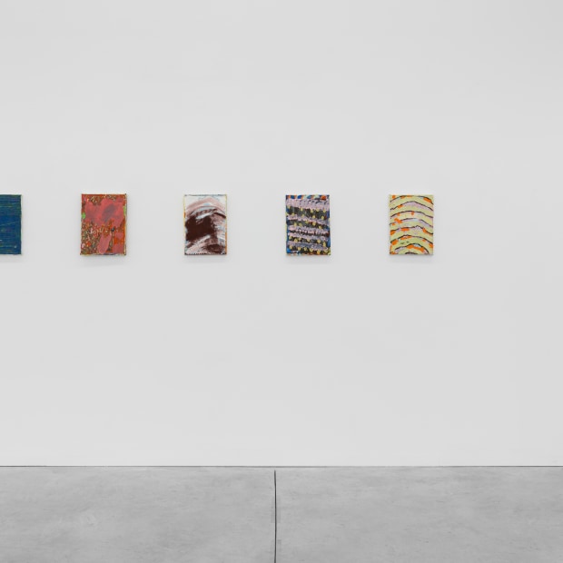 Dream The Dream That Dreamers Dream 2024 Installation View 07 Kristof De Clercq Gallery Shivadas De Schrijver