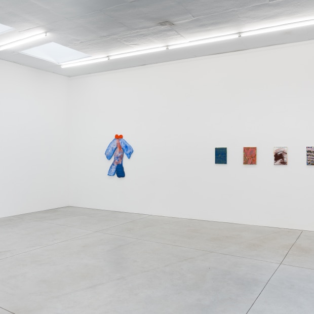 Dream The Dream That Dreamers Dream 2024 Installation View 09 Kristof De Clercq Gallery Shivadas De Schrijver