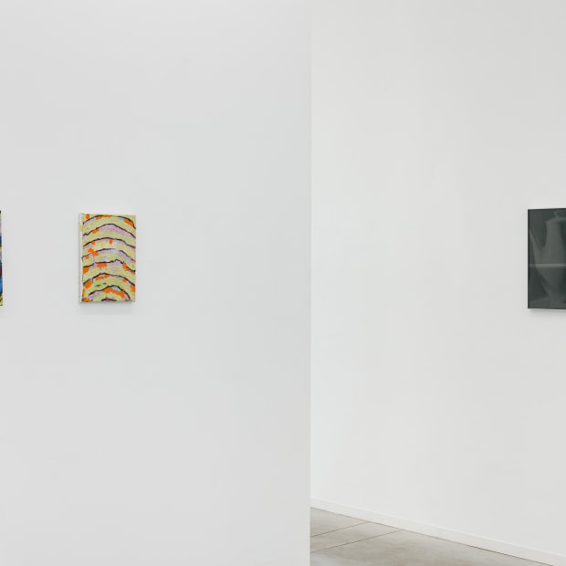 Dream The Dream That Dreamers Dream 2024 Installation View 15 Kristof De Clercq Gallery Shivadas De Schrijver