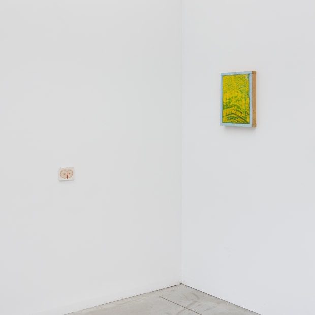 Dream The Dream That Dreamers Dream 2024 Installation View 18 Kristof De Clercq Gallery Shivadas De Schrijver