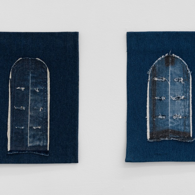 Dream The Dream That Dreamers Dream 2024 Installation View 19 Kristof De Clercq Gallery Shivadas De Schrijver