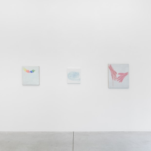 Klaas Kloosterboer Met Opzet En Zonder 2024 Installation View 10 Kristof De Clercq Gallery Shivadas De Schrijver