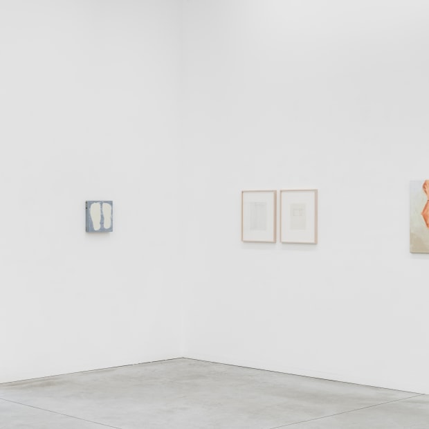 German Stegmaier Bilder 2024 Installation View 04 Kristof De Clercq Gallery Shivadas De Schrijver
