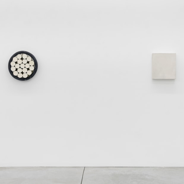 German Stegmaier Bilder 2024 Installation View 06 Kristof De Clercq Gallery Shivadas De Schrijver