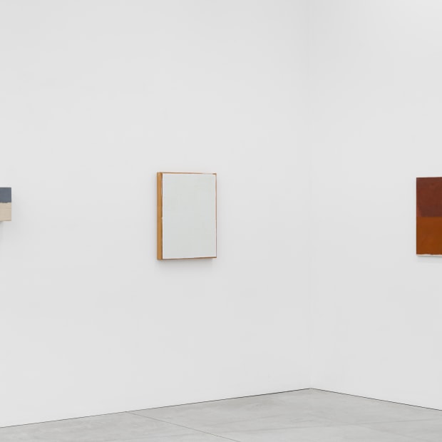 German Stegmaier Bilder 2024 Installation View 09 Kristof De Clercq Gallery Shivadas De Schrijver