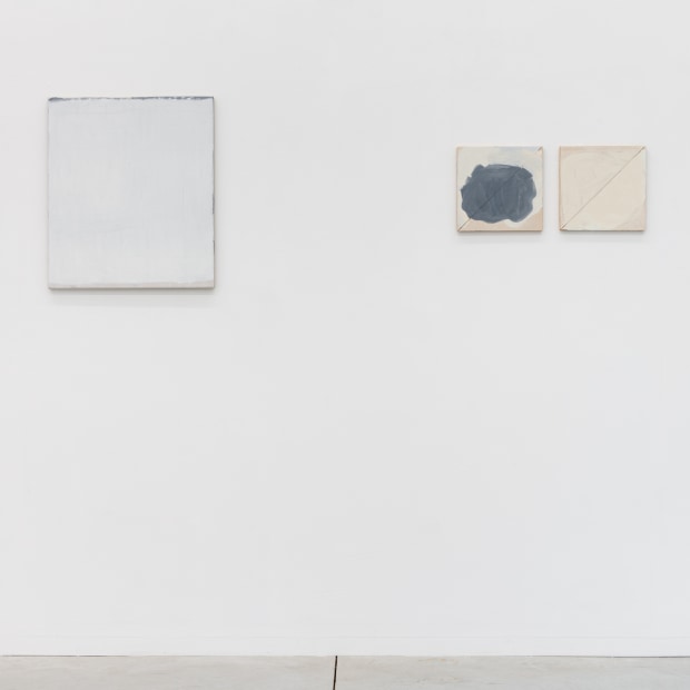 German Stegmaier Bilder 2024 Installation View 20 Kristof De Clercq Gallery Shivadas De Schrijver