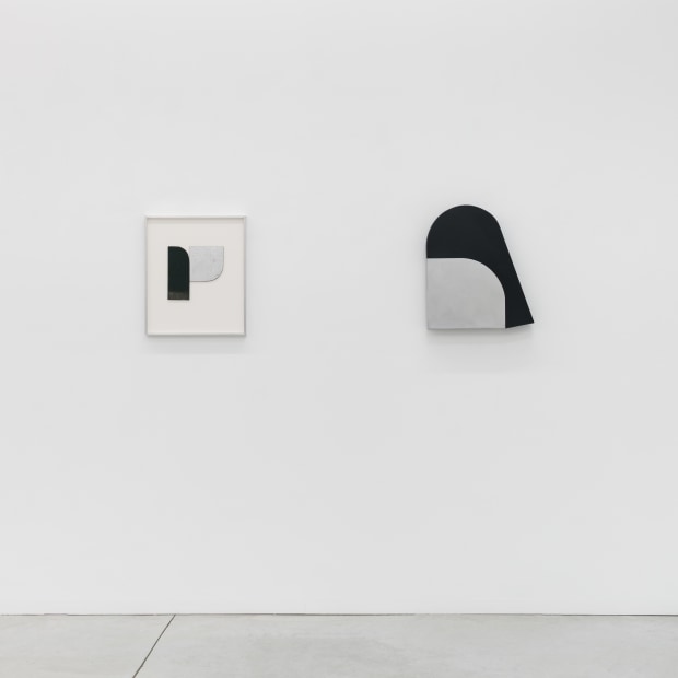 Katrin Bremermann La Fleur De Barbe 2025 Installation View 07 Kristof De Clercq Gallery Shivadas De Schrijver