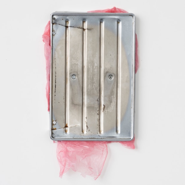 Brigitte Stahl - Untitled, 2012-2013