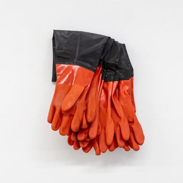 Christophe Lezaire - Untitled, 2022