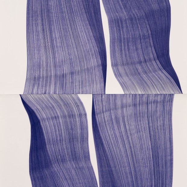 Thomas Müller - Untitled, 2017