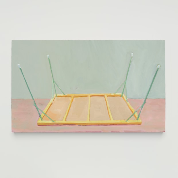 Art Brussels 2024