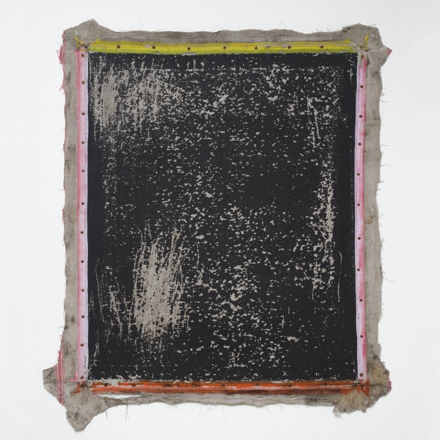 Jeff McMillan | Under the pavement the soil is dreaming of grass