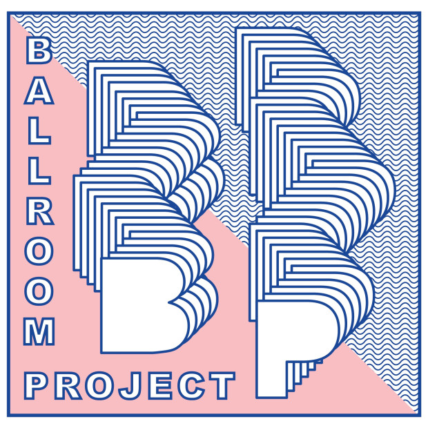 SAVE THE DATE | BALLROOM PROJECT #3 FROM 12 - 16 MAY 2021 (ANTWERP ART WEEKEND)
