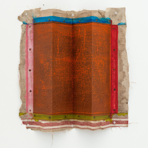 Jeff McMillan | on his recent works