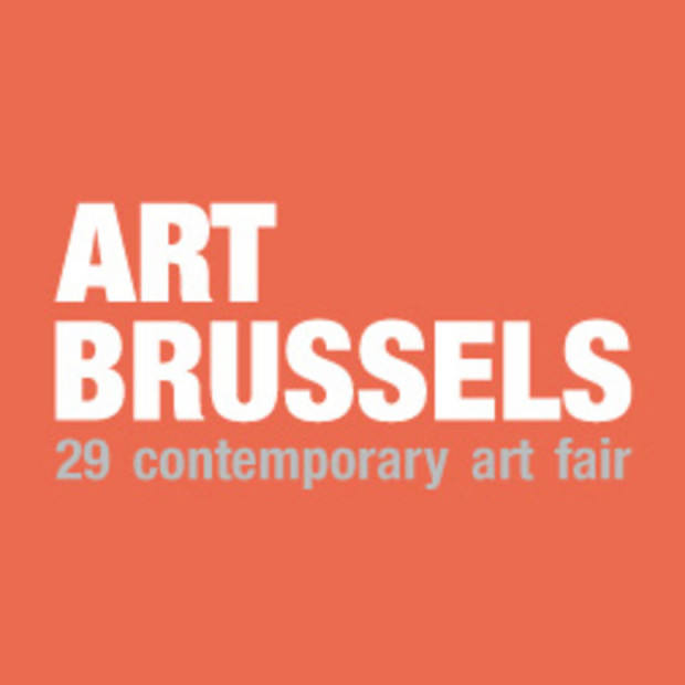 Art Brussels 29 contemporary art fair