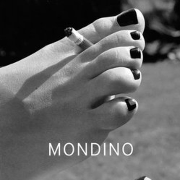 Book Signing: "Three at Last" by Jean-Baptiste Mondino