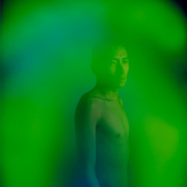 LA Times Reviews Carlo Van de Roer's Show