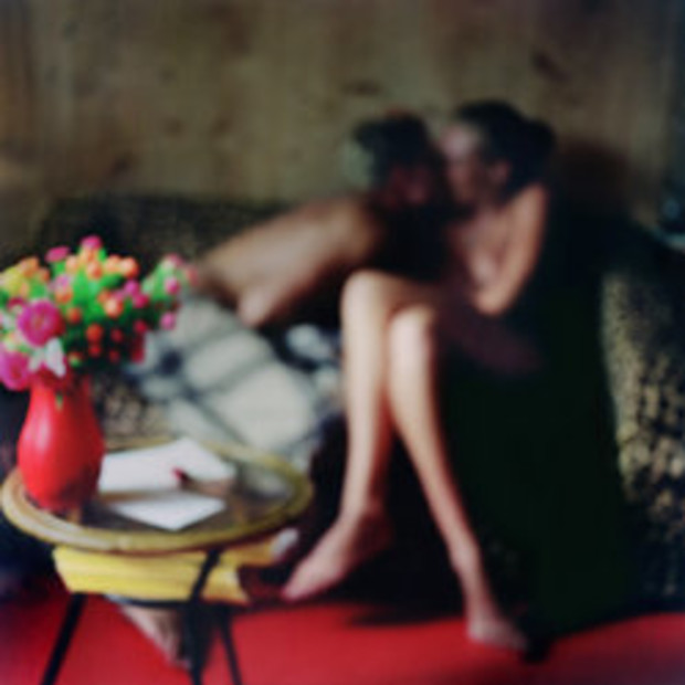 The Public Catalogue Foundation (UK) Acquires several pieces by Mona Kuhn