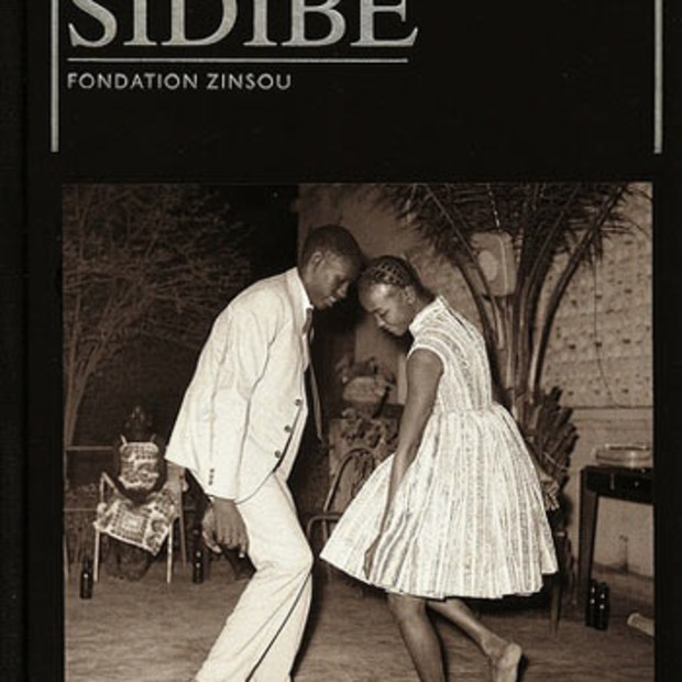 Malick Sidibé