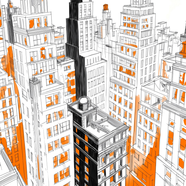 CITIES, URBAN GEOMETRIES