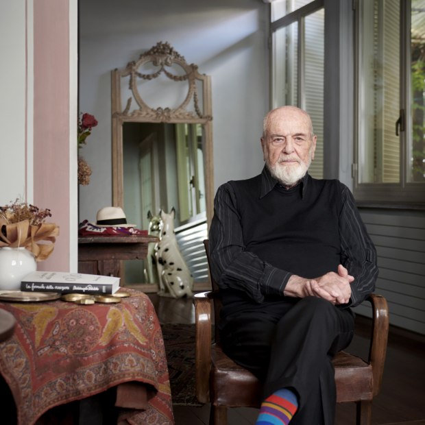 Video, Entdecken Sie die Videos der UniCredit Art Collection