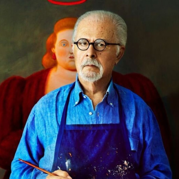 Fernando Botero
