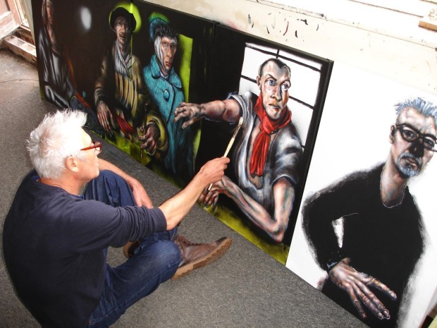 In 2009, Chris Gollon was invited to become both a Fellow of the Institute of Advanced Study, Durham University, and...