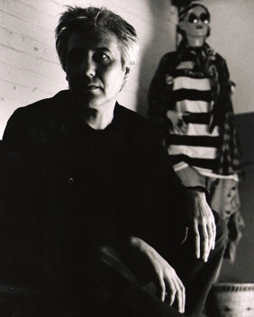 His main gallery for over 25 years, IAP Fine Art has exclusively represented Chris Gollon since 1994. David Tregunna, Director,...