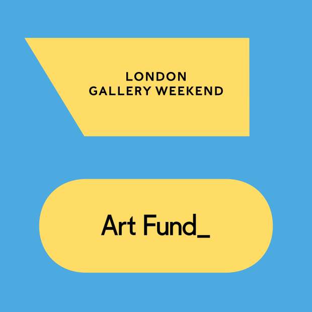 LGW x ART FUND