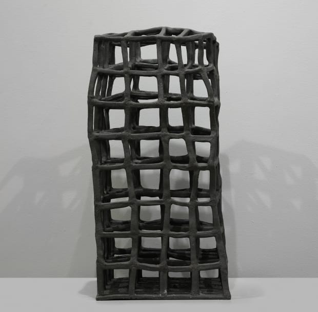Eman Alhashemi, Unfinished Tower No. 3, 2019-2021