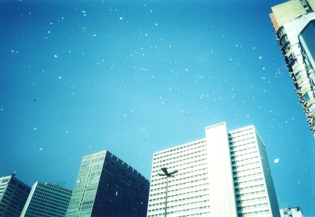 Untitled, Rio de Janeiro, 1999