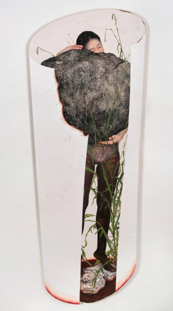 LEE Jinju, Light and Heavy 가볍고 무거운, 2025