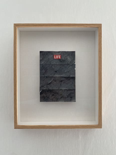 CHOI Byungso, Untitled 0211108, 2021